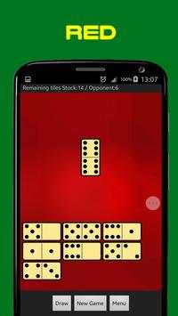 Dominoes Game screenshot 4