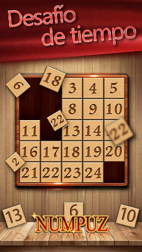 Numpuz: Juegos de Números screenshot 4