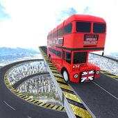 Double Decker Bus Simulator Impossible Tracks 1.1