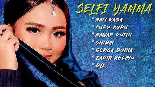 Lagu Selfi Yamma Offline screenshot 1