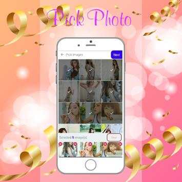 Free Video Editor Maker screenshot 2
