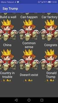 Say king États-Unis screenshot 2