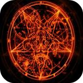 Wallpaper Pentagram 1.0