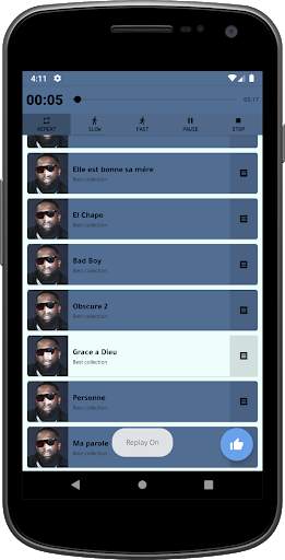 Vegedream Song Lyrics Offline (Best Collection) screenshot 9