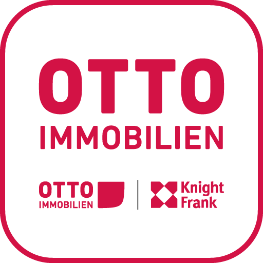 Otto Immobilien иконка