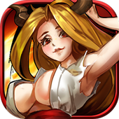 Shikigami Girls icon