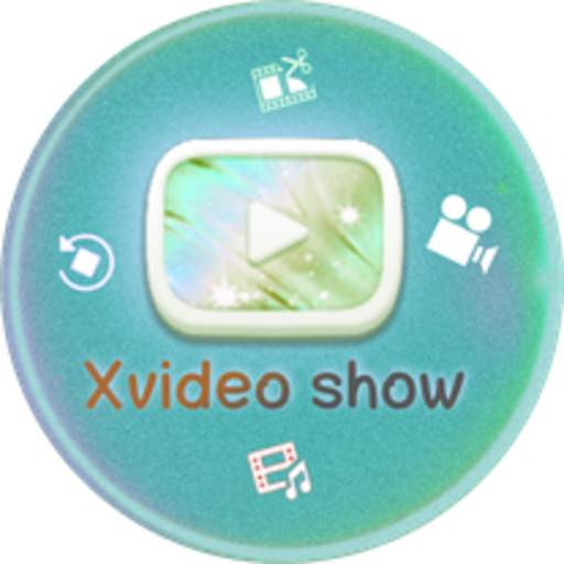 xvideo show-video editor pro 1.0