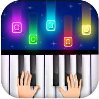 Perfect Piano icon