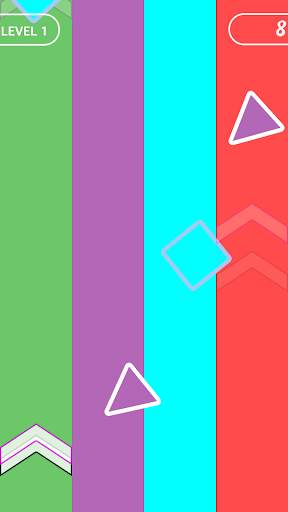 Slid' in line Lite screenshot 7