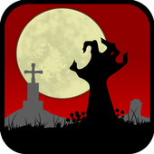 Infinity Killer Zombies Hunter icon