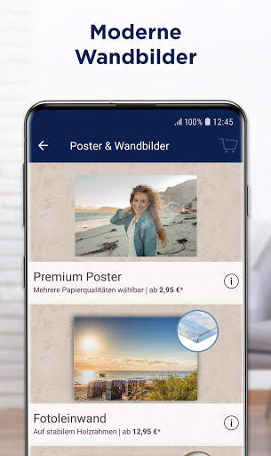 Foto-Paradies screenshot 6
