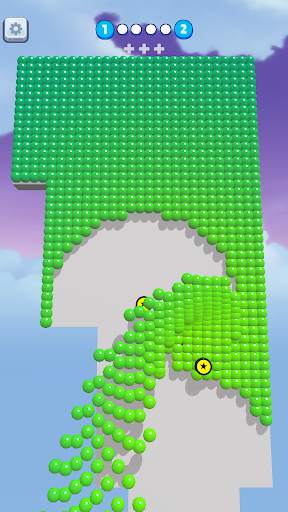 Perfect Climb-Satisfying ASMR screenshot 3