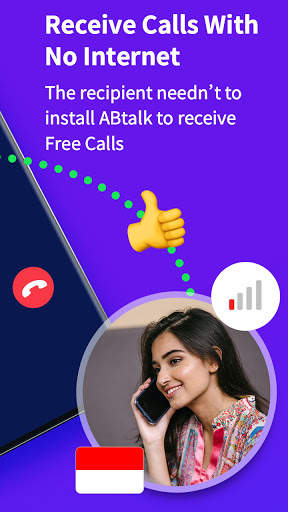 XCall - Global Free Call App screenshot 4