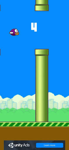 Flappy Play Bird download apk screenshot 6