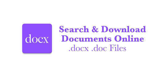 Docx Files - Search & Download Word Documents screenshot 5