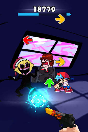 FNF Beat Shoot: Gun Music Game screenshot 15