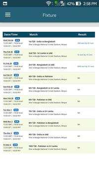 Live Cricket 24/7 screenshot 7