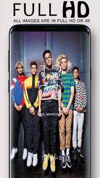 Why Don't We Wallpaper screenshot 4