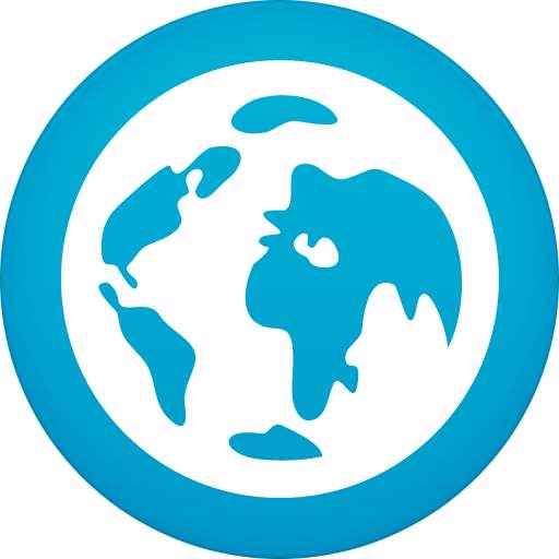 Web Browser & Web Explorer Fast, Private 1.0