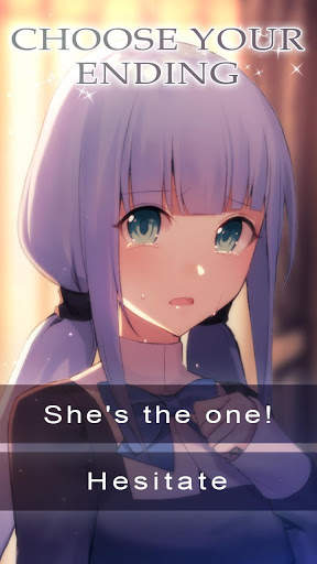My Ghost Girlfriend screenshot 4
