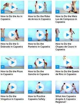 Capoeira screenshot 3