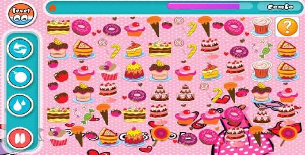 Candy Cake Soda Saga screenshot 9