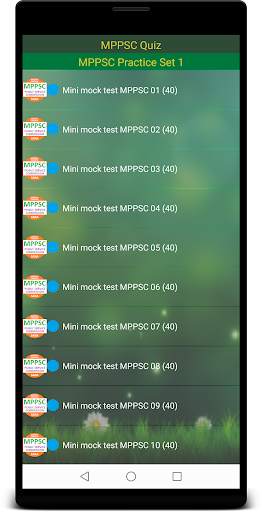 MPPSC Prep screenshot 3