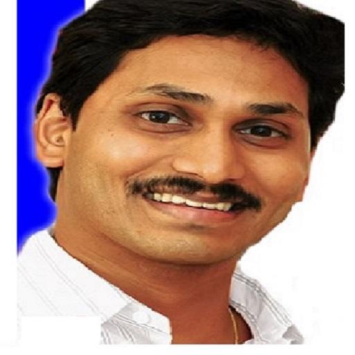 YS Jagan The Leader icon