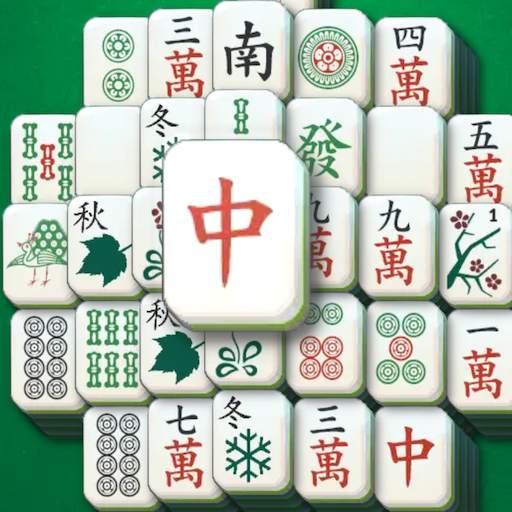 Mahjong Solitaire Classic 4.12.6