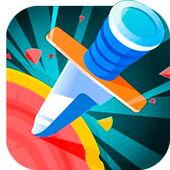Ultimate Knife Dash Strike icon