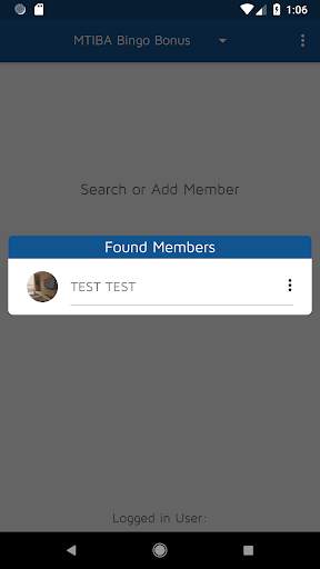 MTIBA Agent screenshot 3