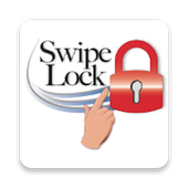 Swipe Lock icon