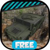 Military Hill Climb Game 7.0.0