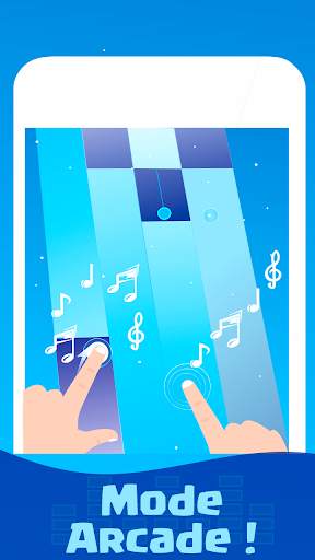 Telolet Om Tiles screenshot 4