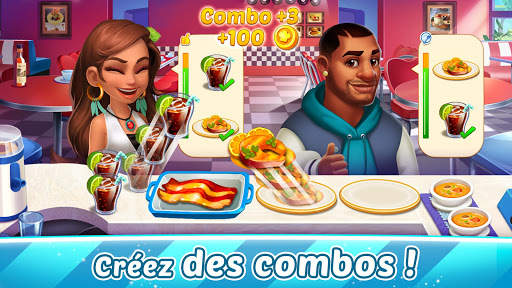 Cooking Joy 2 screenshot 6