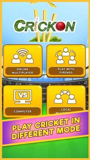 CRICKON - Indoor Cricket Game - Board Game screenshot 3
