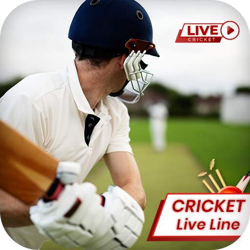 Cricket live line 1.0