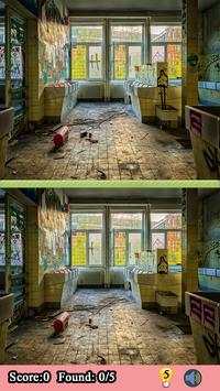 Spot the Difference Game App screenshot 3