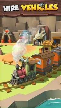 Townhall Builder - Clash for Elixir screenshot 4