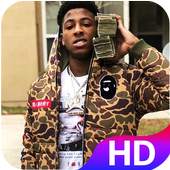 NBA YoungBoy 1.17