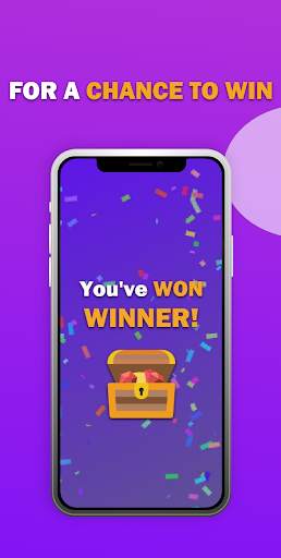 Tap N Go Rewards : Earn Playing Games (Beta) स्क्रीनशॉट 5