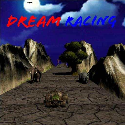 Dream Racing 2020 1.6