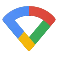 Google Wifi icon