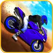 Bike Bheem Game Racing 1.15