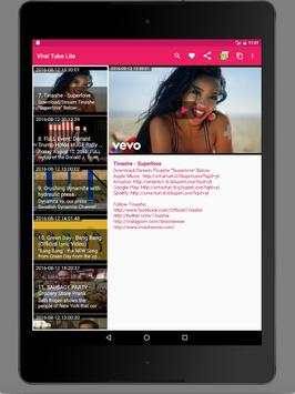 Viral Tube Lite screenshot 5