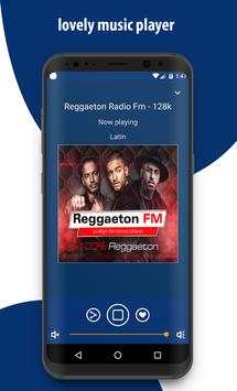 New Pamdora Music RAdio - Player 2018 screenshot 4