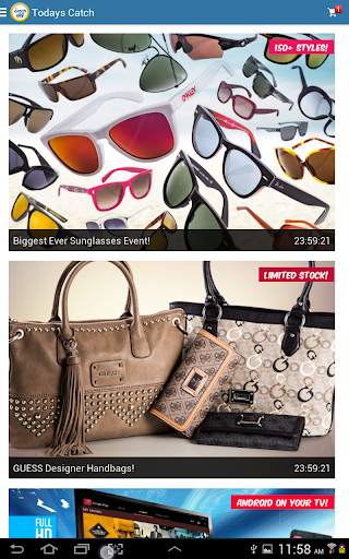 Catch: Online Shopping screenshot 18