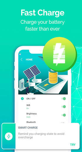 Phone Clean Master and Booster screenshot 6