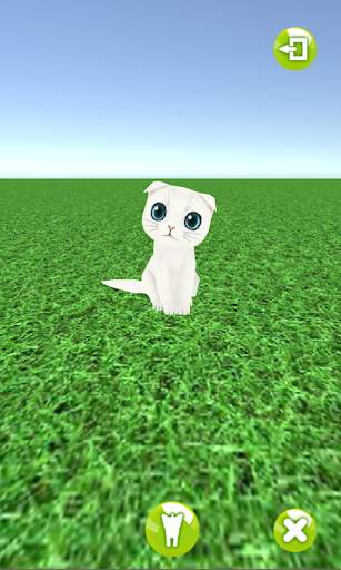 My Cat GO screenshot 5