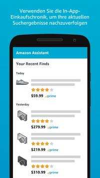 Amazon Assistant screenshot 3